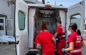 У місті Нововолинськ відбулися тактико-спеціальні навчання