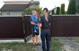 У Володимирському районі працюють рейдові групи