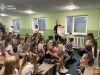 ДСНС спільно з працівниками поліції провели практичні та теоретичні заходи