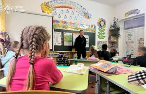 ДСНС та поліція провели практичні та теоретичні заходи з учасниками освітнього процесу