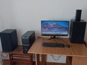 Продам комплект ПК.