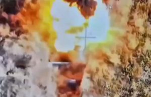 Група ударних БПЛА батальйону “Арей” УДА нищить окупантів на Курщині. ВIДЕО Група-ударних-БПЛА-батальйону-“Арей”-УДА-нищить-окупантів-на-Курщині.-ВiДЕО