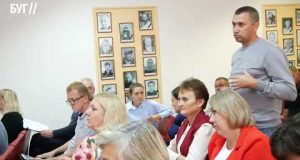 В Іваничах витратили понад 200 тис. грн на приватних адвокатів та судові витрати (ВІДЕО) В Іваничах витратили понад 200 тис. грн на приватних адвокатів та судові витрати (ВІДЕО)