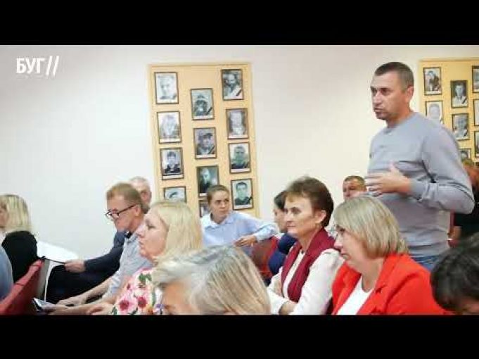 В Іваничах витратили понад 200 тис. грн на приватних адвокатів та судові витрати (ВІДЕО) В Іваничах витратили понад 200 тис. грн на приватних адвокатів та судові витрати (ВІДЕО)