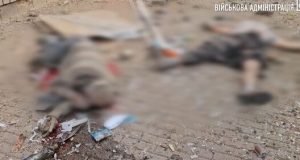 Рашисти вдарили по центру Херсону: 6 людей загинули, є поранені (оновлено). ВIДЕО 18+ Рашисти-вдарили-по-центру-Херсону:-6-людей-загинули,-є-поранені-(оновлено).-ВiДЕО-18+