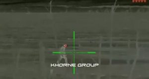 Український снайпер ліквідував російського загарбника. ВIДЕО Український-снайпер-ліквідував-російського-загарбника.-ВiДЕО