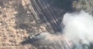 Воїни 63 ОМБр знищили особовий склад противника на Запоріжжі. ВIДЕО Воїни-63-ОМБр-знищили-особовий-склад-противника-на-Запоріжжі.-ВiДЕО