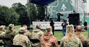 З нагоди Дня Захисників та Захисниць України у Нововолинську відбулися урочистості З-нагоди-Дня-Захисників-та-Захисниць-України-у-Нововолинську-відбулися-урочистості
