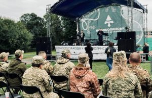 З нагоди Дня Захисників та Захисниць України у Нововолинську відбулися урочистості З-нагоди-Дня-Захисників-та-Захисниць-України-у-Нововолинську-відбулися-урочистості