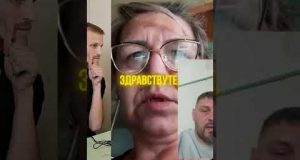 Я ВАЩЕ НИЧЕ НЕ ЗНАЛА @VolodymyrZolkin (ВІДЕО) Я ВАЩЕ НИЧЕ НЕ ЗНАЛА @VolodymyrZolkin (ВІДЕО)