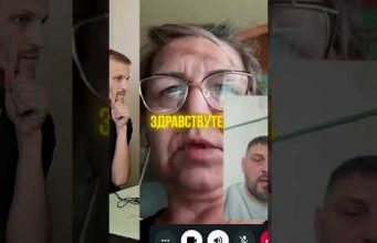 Я ВАЩЕ НИЧЕ НЕ ЗНАЛА @VolodymyrZolkin (ВІДЕО) Я ВАЩЕ НИЧЕ НЕ ЗНАЛА @VolodymyrZolkin (ВІДЕО)