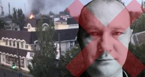 Суддю-зрадника Ломейка ліквідовано в окупованому Бердянську, – ГУР. ВІДЕО+ФОТО Суддю-зрадника-Ломейка-ліквідовано-в-окупованому-Бердянську,-–-ГУР.-ВІДЕО+ФОТО
