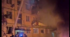 У Харкові триває рятувальна операція. Відомо про 8 постраждалих, – Зеленський. ВIДЕО У-Харкові-триває-рятувальна-операція-Відомо-про-8-постраждалих,-–-Зеленський.-ВiДЕО