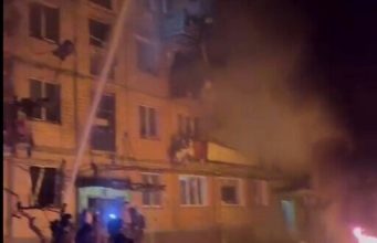 У Харкові триває рятувальна операція. Відомо про 8 постраждалих, – Зеленський. ВIДЕО У-Харкові-триває-рятувальна-операція-Відомо-про-8-постраждалих,-–-Зеленський.-ВiДЕО