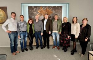 Приїхали з подарунками та намірами співпраці: у Нововолинську побували гості з Німеччини Приїхали-з-подарунками-та-намірами-співпраці:-у-Нововолинську-побували-гості-з-Німеччини