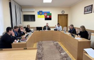 Міський голова Борис Карпус провів чергове засідання виконавчого комітету Міський-голова-Борис-Карпус-провів-чергове-засідання-виконавчого-комітету