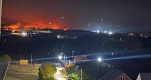 Дрони СБУ атакували аеродром “Борисоглебск” у Воронезькій області РФ. Там були КАБи та літаки, –... Дрони-СБУ-атакували-аеродром-“Борисоглебск”-у-Воронезькій-області-РФ-Там-були-КАБи-та-літаки,-–.