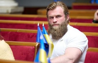 Втеча “слуги народу” Дмитрука була не спонтанною, а ретельно продуманою, – ЗМІ. ВІДЕО+ФОТОрепортаж Втеча-“слуги-народу”-Дмитрука-була-не-спонтанною,-а-ретельно-продуманою,-–-ЗМІ.-ВІДЕО+ФОТОрепортаж