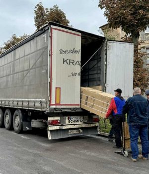 Підтримка-міжнародної-спільноти:-територіальний-центр-отримав-нову-техніку-від-польського-благодійного-фонду