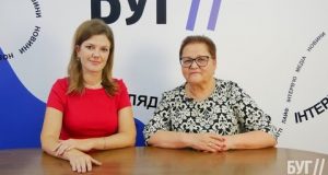 Анкета із директоркою ЦПО Нововолинська Валентиною Приступою (ВІДЕО) Анкета із директоркою ЦПО Нововолинська Валентиною Приступою (ВІДЕО)