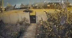 Росія атакувала білоруське місто Калинковичі ударним БПЛА “Shahed-136”. ВIДЕО Росія-атакувала-білоруське-місто-Калинковичі-ударним-БПЛА-“shahed-136”.-ВiДЕО