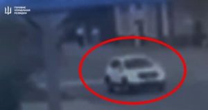 Підірвано авто “начальника фізичної охорони” ЗАЕС Короткого, який пішов на співпрацю з РФ, – ГУР.... Підірвано-авто-“начальника-фізичної-охорони”-ЗАЕС-Короткого,-який-пішов-на-співпрацю-з-РФ,-–-ГУР.