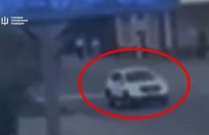 Підірвано авто “начальника фізичної охорони” ЗАЕС Короткого, який пішов на співпрацю з РФ, – ГУР.... Підірвано-авто-“начальника-фізичної-охорони”-ЗАЕС-Короткого,-який-пішов-на-співпрацю-з-РФ,-–-ГУР.