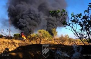 Безперервні російські штурми на торецькому напрямку. ВIДЕО Безперервні-російські-штурми-на-торецькому-напрямку.-ВiДЕО