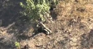 Бійці 63-ї ОМБр відбили м’ясний штурм окупантів на Лиманському напрямку. ВIДЕО Бійці-63-ї-ОМБр-відбили-м’ясний-штурм-окупантів-на-Лиманському-напрямку.-ВiДЕО