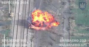 ВЕРЕСЕНЬ 2024: звіт ВЙО Птахів Мадяра. ДОНБАС. (ВІДЕО) ВЕРЕСЕНЬ 2024: звіт ВЙО Птахів Мадяра. ДОНБАС. (ВІДЕО)