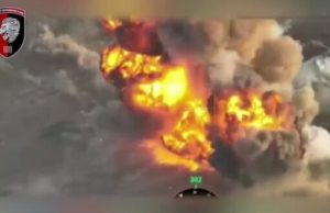 Бійці 63 ОМБр відбили ворожий штурм і знищили БМП, БТР і танк-сарай окупантів. ВIДЕО Бійці-63-ОМБр-відбили-ворожий-штурм-і-знищили-БМП,-БТР-і-танк-сарай-окупантів.-ВiДЕО