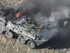 Від влучних скидів боєприпасів горить ворожа БМП в Курській області. ВIДЕО Від-влучних-скидів-боєприпасів-горить-ворожа-БМП-в-Курській-області.-ВiДЕО