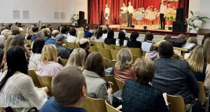 Нагородження і теплі вітання: у Нововолинську відзначили День працівників освіти Нагородження-і-теплі-вітання:-у-Нововолинську-відзначили-День-працівників-освіти
