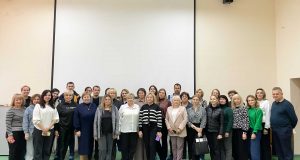 Представники Нововолинської громади переймали досвід соціальних ініціатив у Львові Представники-Нововолинської-громади-переймали-досвід-соціальних-ініціатив-у-Львові