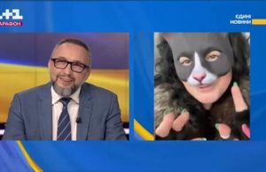 В ефірі телемарафону “Єдині новини” ведучий взяв коментар у “квадроберки”. ВIДЕО В-ефірі-телемарафону-“Єдині-новини”-ведучий-взяв-коментар-у-“квадроберки”.-ВiДЕО