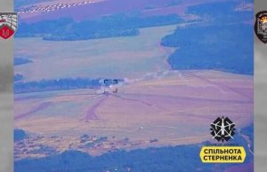 Бійці ССО знищили зенітний ракетно-гарматний комплекс “Панцир С-1” окупантів. ВIДЕО Бійці-ССО-знищили-зенітний-ракетно-гарматний-комплекс-“Панцир-С-1”-окупантів.-ВiДЕО