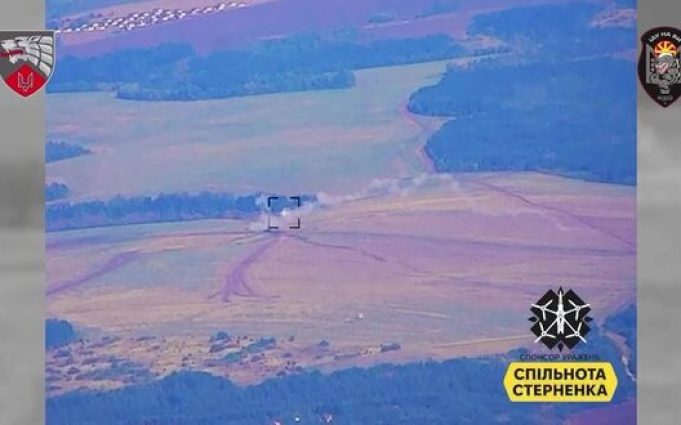 Бійці ССО знищили зенітний ракетно-гарматний комплекс “Панцир С-1” окупантів. ВIДЕО Бійці-ССО-знищили-зенітний-ракетно-гарматний-комплекс-“Панцир-С-1”-окупантів.-ВiДЕО