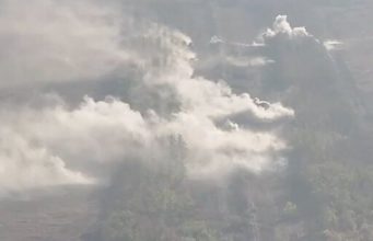 Десантники 46-ї бригади відбили штурм окупантів: знищено два танки, два БТР і 5 БМП. ВIДЕО Десантники-46-ї-бригади-відбили-штурм-окупантів:-знищено-два-танки,-два-БТР-і-5-БМП.-ВiДЕО