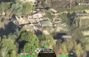 Прикордонники знищили опорний пункт окупантів на Півночі України. ВIДЕО Прикордонники-знищили-опорний-пункт-окупантів-на-Півночі-України.-ВiДЕО
