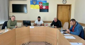 Проєкти рішень позачергової 37-ї сесії депутати опрацювали у постійних комісіях Проєкти-рішень-позачергової-37-ї-сесії-депутати-опрацювали-у-постійних-комісіях
