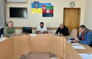 Проєкти рішень позачергової 37-ї сесії депутати опрацювали у постійних комісіях Проєкти-рішень-позачергової-37-ї-сесії-депутати-опрацювали-у-постійних-комісіях