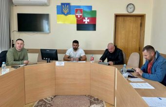 Проєкти рішень позачергової 37-ї сесії депутати опрацювали у постійних комісіях Проєкти-рішень-позачергової-37-ї-сесії-депутати-опрацювали-у-постійних-комісіях