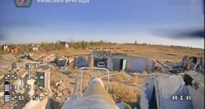 Бійці 5 ОШБр атакували дронами-камікадзе позиції, укриття й укріплення противника. ВIДЕО Бійці-5-ОШБр-атакували-дронами-камікадзе-позиції,-укриття-й-укріплення-противника.-ВiДЕО