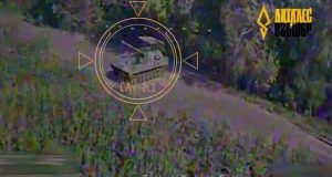 Воїни 92 ОШБр знищили САУ, БМП-3, БРЕМ-1 і БТР росіян на Харківському напрямку. ВIДЕО Воїни-92-ОШБр-знищили-САУ,-БМП-3,-БРЕМ-1-і-БТР-росіян-на-Харківському-напрямку.-ВiДЕО