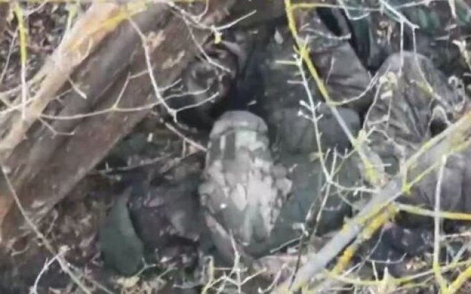 Штурмова група із 16 окупантів знищена на Курщині. ВIДЕО Штурмова-група-із-16-окупантів-знищена-на-Курщині.-ВiДЕО