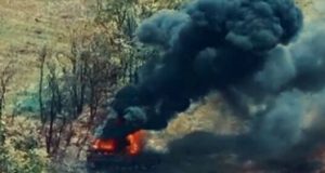 Оператори БПЛА роти “Башкорт” спалили російську САУ “Мста-С” на покровському напрямку. ВIДЕО Оператори-БПЛА-роти-“Башкорт”-спалили-російську-САУ-“Мста-С”-на-покровському-напрямку.-ВiДЕО