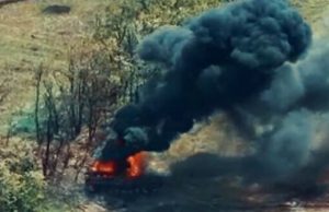 Оператори БПЛА роти “Башкорт” спалили російську САУ “Мста-С” на покровському напрямку. ВIДЕО Оператори-БПЛА-роти-“Башкорт”-спалили-російську-САУ-“Мста-С”-на-покровському-напрямку.-ВiДЕО