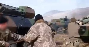 Підготовка бригади ЗСУ “Anne de Kyiv” у Франції: ППО, БПЛА та Caesar. ВIДЕО Підготовка-бригади-ЗСУ-“anne-de-kyiv”-у-Франції:-ППО,-БПЛА-та-caesar.-ВiДЕО