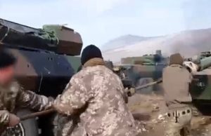 Підготовка бригади ЗСУ “Anne de Kyiv” у Франції: ППО, БПЛА та Caesar. ВIДЕО Підготовка-бригади-ЗСУ-“anne-de-kyiv”-у-Франції:-ППО,-БПЛА-та-caesar.-ВiДЕО