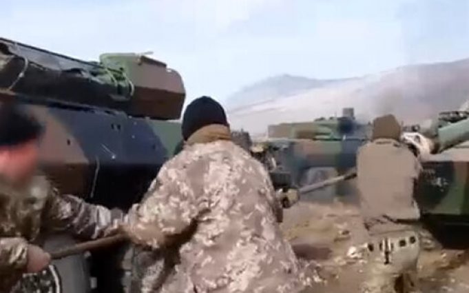 Підготовка бригади ЗСУ “Anne de Kyiv” у Франції: ППО, БПЛА та Caesar. ВIДЕО Підготовка-бригади-ЗСУ-“anne-de-kyiv”-у-Франції:-ППО,-БПЛА-та-caesar.-ВiДЕО